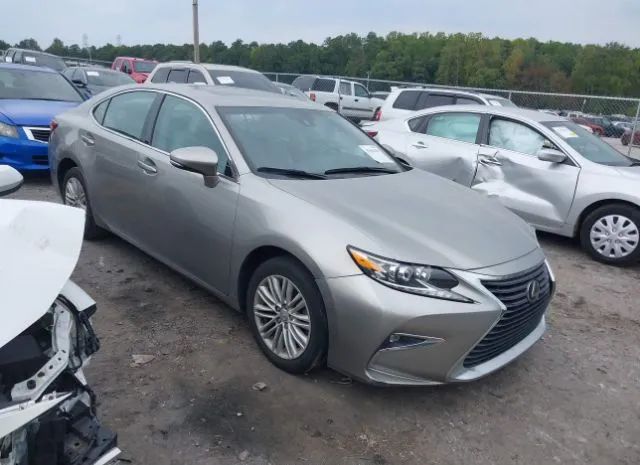 LEXUS ES 2018 58abk1gg7ju086546