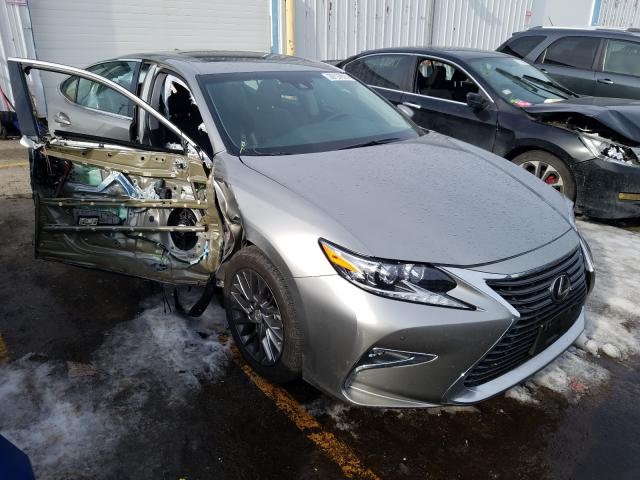 LEXUS ES 350 2018 58abk1gg7ju086692