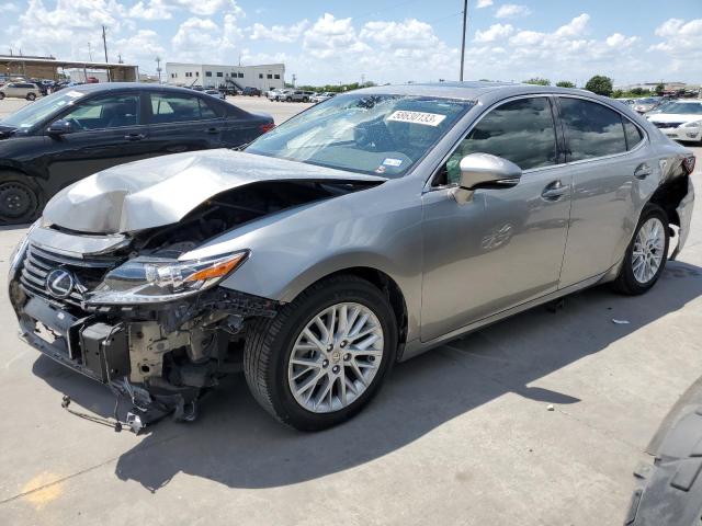 LEXUS ES 350 2018 58abk1gg7ju086949