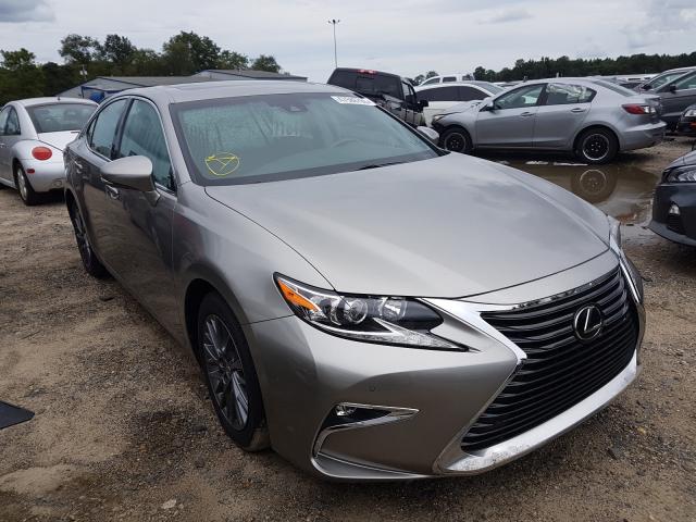 LEXUS ES 350 2018 58abk1gg7ju087339