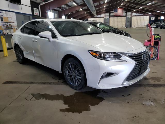 LEXUS ES 350 2018 58abk1gg7ju089737