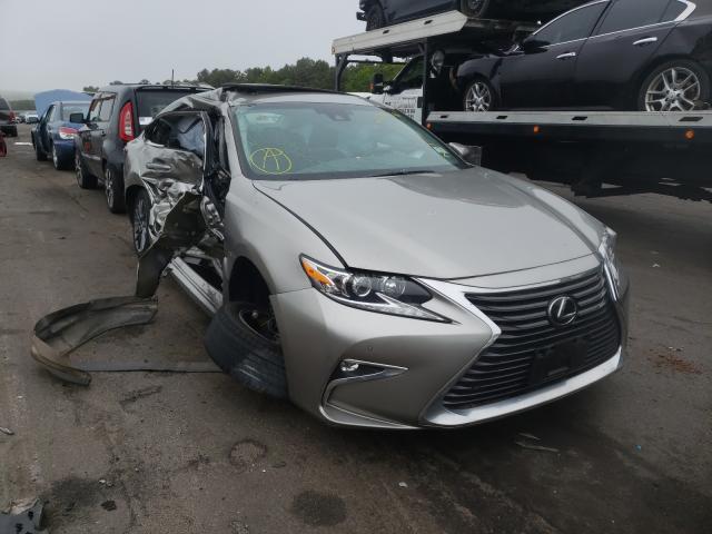 LEXUS ES 350 2018 58abk1gg7ju089964