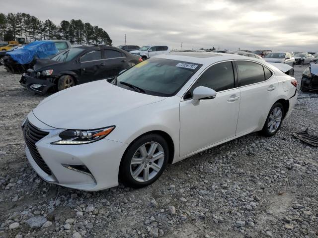 LEXUS ES 350 2018 58abk1gg7ju090483