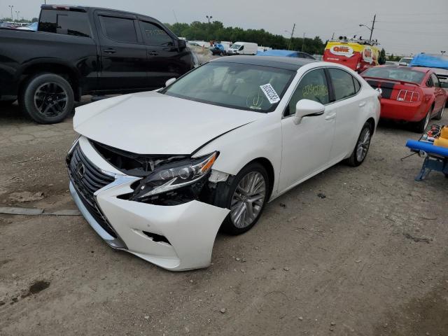 LEXUS ES 350 2018 58abk1gg7ju092122