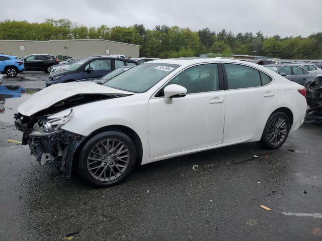 LEXUS ES 350 2018 58abk1gg7ju092167