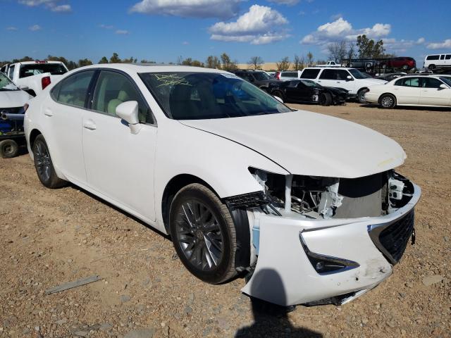 LEXUS ES 350 2018 58abk1gg7ju092573