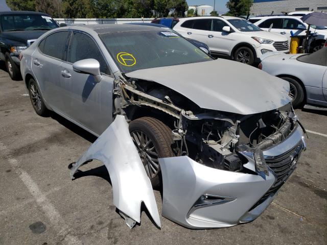 LEXUS ES 350 2018 58abk1gg7ju092721