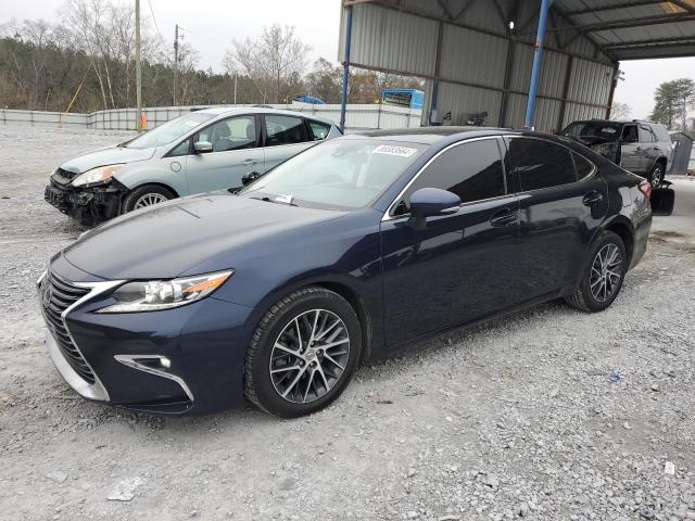 LEXUS ES 350 2018 58abk1gg7ju095666