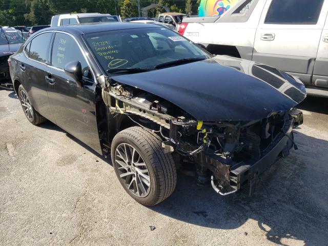 LEXUS ES 350 2018 58abk1gg7ju096199