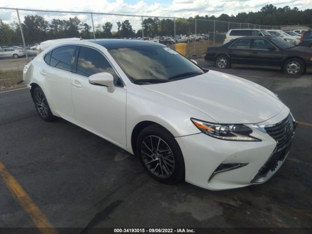 LEXUS ES 2018 58abk1gg7ju096462