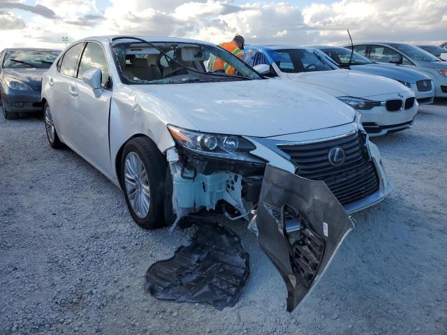 LEXUS ES 350 2018 58abk1gg7ju097126