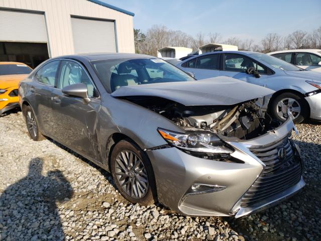 LEXUS ES 350 2018 58abk1gg7ju098034