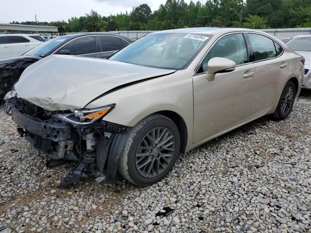 LEXUS ES 350 2018 58abk1gg7ju098468