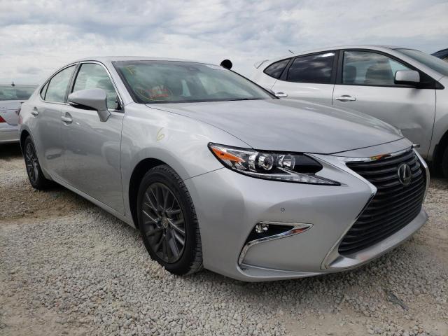 LEXUS ES 350 2018 58abk1gg7ju099524