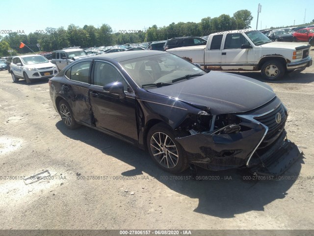 LEXUS ES 2018 58abk1gg7ju100090