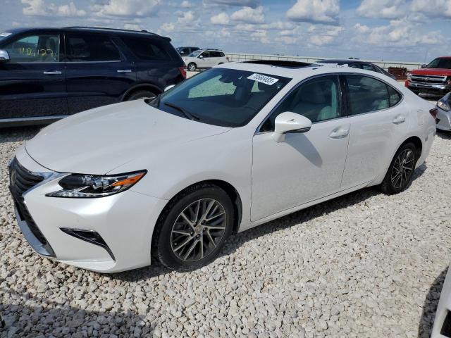 LEXUS ES 350 2018 58abk1gg7ju103152