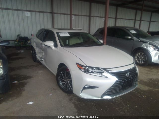 LEXUS ES 2018 58abk1gg7ju104818