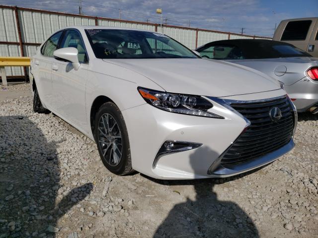 LEXUS ES 350 2018 58abk1gg7ju106407