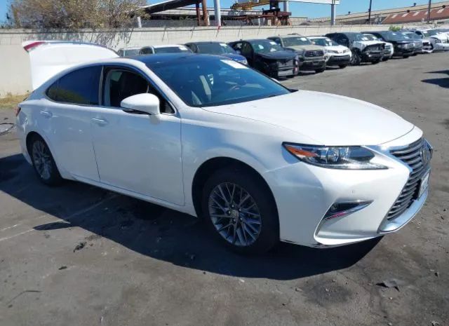 LEXUS ES 2018 58abk1gg7ju107508