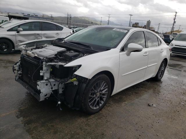 LEXUS ES 350 2018 58abk1gg7ju108139