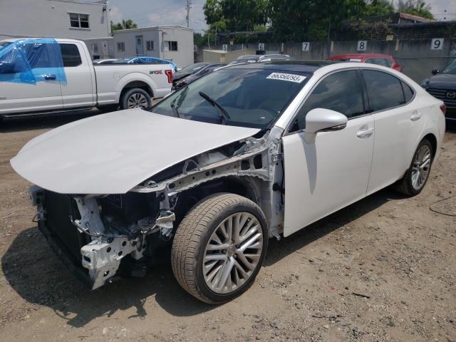 LEXUS ES 350 2018 58abk1gg7ju110554