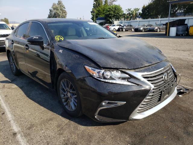 LEXUS ES 350 2018 58abk1gg7ju110571