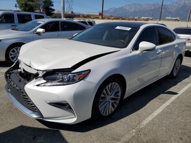 LEXUS ES 350 2018 58abk1gg7ju110926