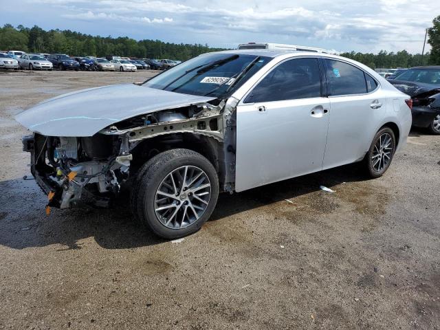 LEXUS ES 350 2018 58abk1gg7ju112174