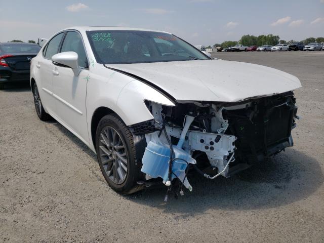 LEXUS ES 350 2018 58abk1gg7ju112191