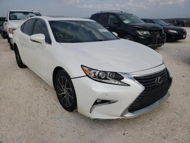 LEXUS ES 350 2018 58abk1gg7ju112868