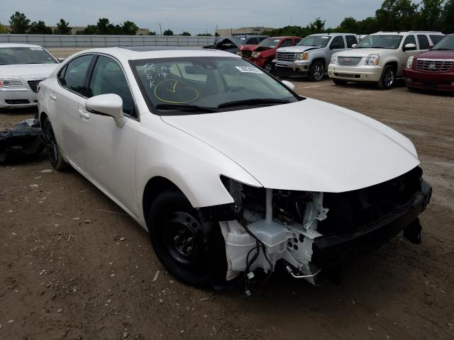 LEXUS ES 350 2018 58abk1gg7ju113082