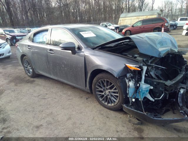 LEXUS ES 2018 58abk1gg7ju115320