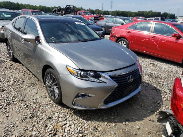 LEXUS ES 350 2018 58abk1gg7ju117858