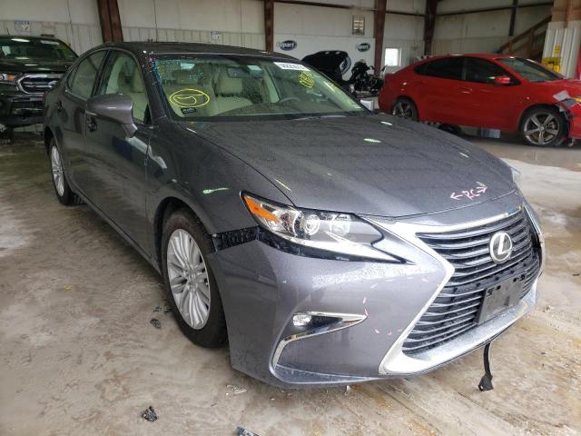 LEXUS ES 350 2016 58abk1gg8gu001870