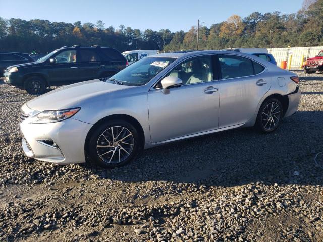 LEXUS ES 350 2016 58abk1gg8gu003070