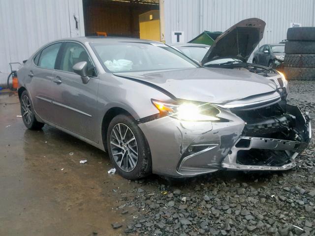 LEXUS ES 350 2016 58abk1gg8gu003358