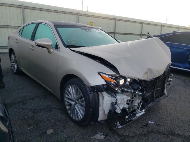 LEXUS ES 350 2016 58abk1gg8gu003635