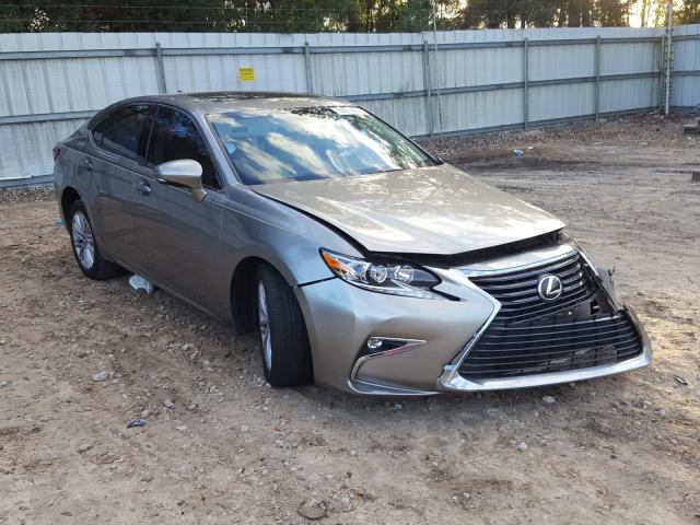 LEXUS ES 350 2016 58abk1gg8gu004123