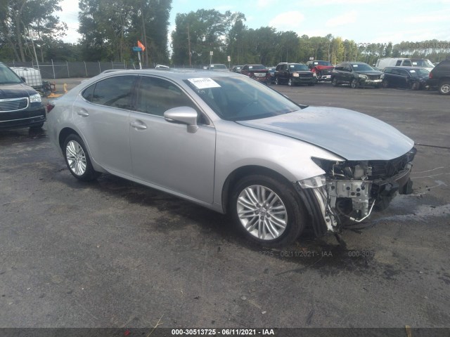 LEXUS ES 350 2016 58abk1gg8gu004445