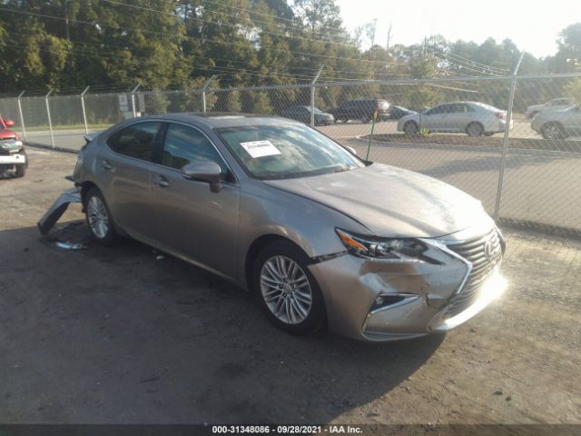 LEXUS ES 350 2016 58abk1gg8gu004526