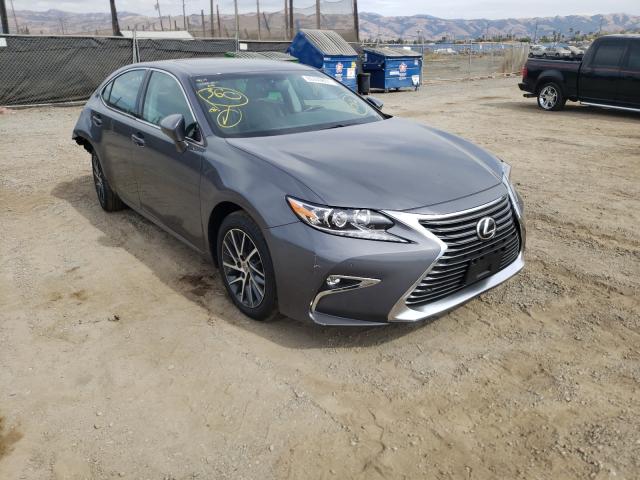 LEXUS ES 350 2016 58abk1gg8gu006986