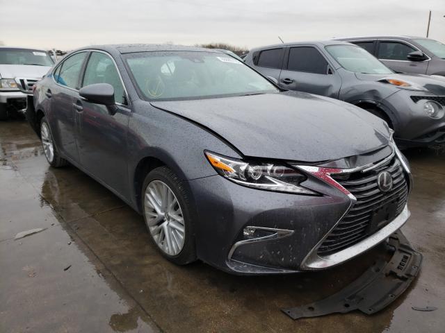 LEXUS ES 350 2016 58abk1gg8gu007524