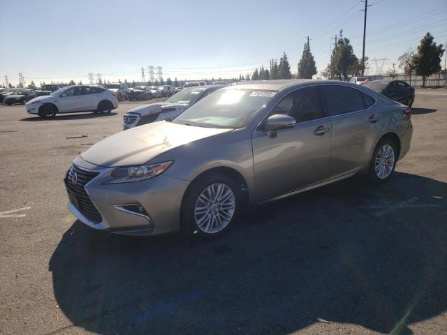 LEXUS ES 350 2016 58abk1gg8gu008060