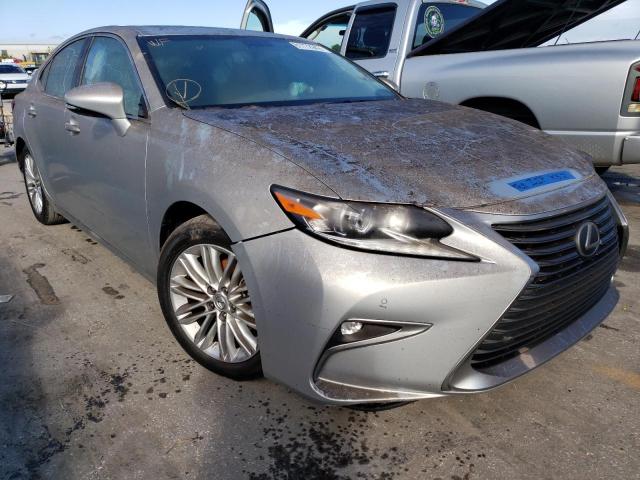 LEXUS ES 350 2016 58abk1gg8gu009032