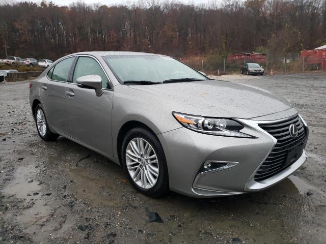 LEXUS ES 350 2016 58abk1gg8gu009046