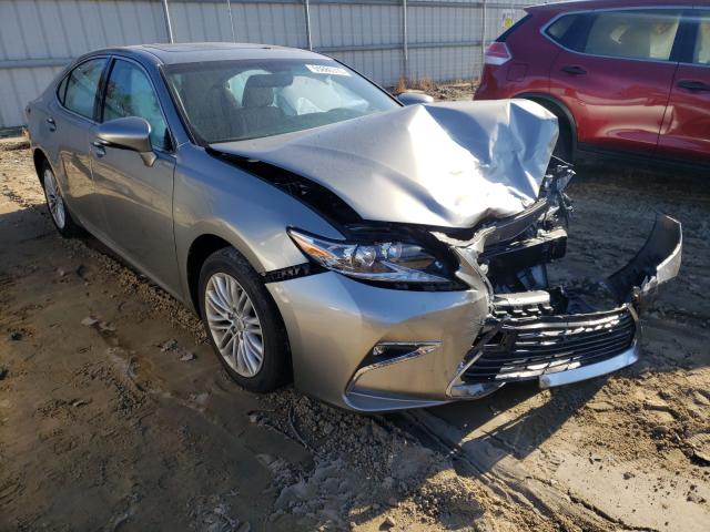 LEXUS ES 350 2016 58abk1gg8gu009760