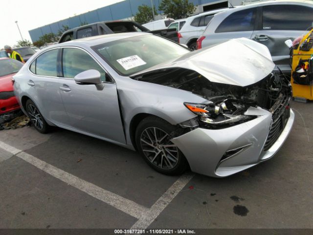 LEXUS ES 350 2016 58abk1gg8gu010214