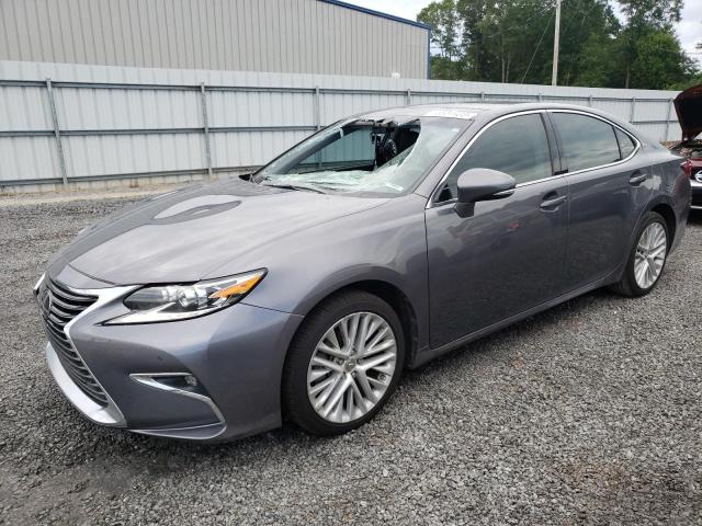 LEXUS ES 350 2016 58abk1gg8gu010679