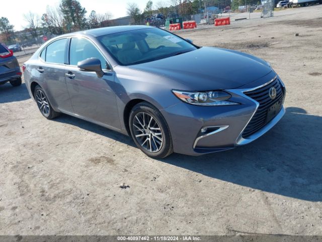 LEXUS ES 2016 58abk1gg8gu011282