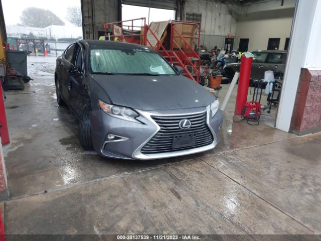 LEXUS ES 350 2016 58abk1gg8gu011606